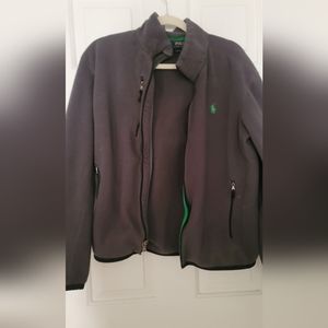 Polo Ralph Lauren Fleece Jacket
